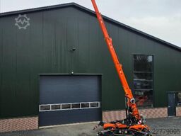 Jekko SPX 532 CL Fly-JIb, LIER/ VOLLEDIG ELECTRISCH!!