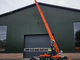 Jekko SPX 532 CL Fly-JIb, LIER/ VOLLEDIG ELECTRISCH!!