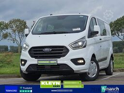 FORD TRANSIT CUSTOM 2.0 L2 Dubbele Cabine!