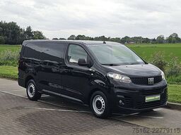 FIAT SCUDO 2.0 L3 XL Dubbele Cabine