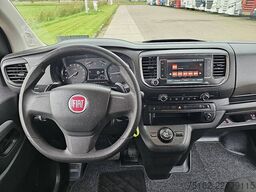 FIAT SCUDO 2.0 L3 XL Dubbele Cabine
