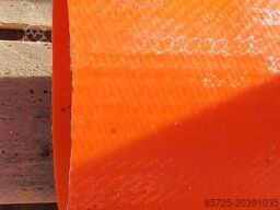 Sleepslang 300 meter 4,5