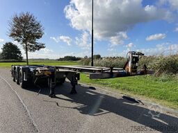 Renders RPS 12.27 20/30/40/45 FT Chassis / BPW Axles / ...