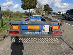 Renders RPS 12.27 20/30/40/45 FT Chassis / BPW Axles / ...
