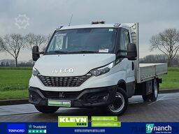 IVECO DAILY 35C18 L3 Open-Laadbak XXL!