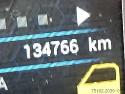 IVECO DAILY 35C18 L3 Open-Laadbak XXL!