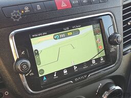 IVECO DAILY 35C18 L3 Open-Laadbak XXL!