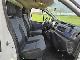 OPEL VIVARO 1.6 ac navi