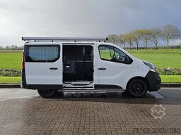 OPEL VIVARO 1.6 ac navi