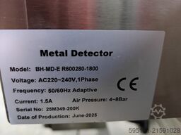  BH-MD-E R600280-1800