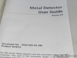  BH-MD-E R600280-1800