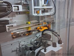 Dubuit Far East CS-1