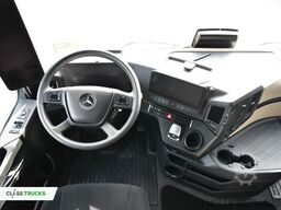MERCEDES-BENZ Actros 5 1845 BigSpace MirrorCam