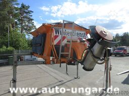 Schmidt Stratos S17 1.7m³ Salzstreuer + 880l Sol