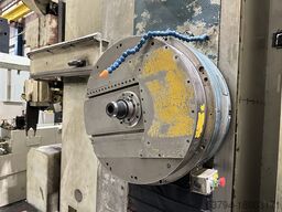 UNION KCU 130 CNC Horizontal Borer