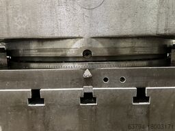 UNION KCU 130 CNC Horizontal Borer