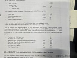 Pietro Carnaghi AC 16 TM