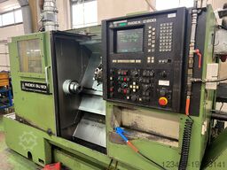INDEX GU 600