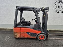 Linde E16