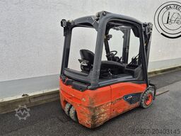 Linde E16