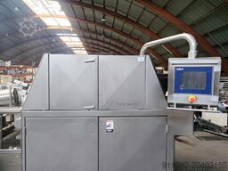 GEA CFS Yieldjector 650