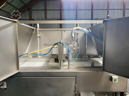 GEA CFS Yieldjector 650