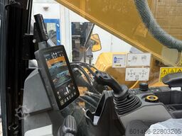 CATERPILLAR 352 mit CE und EPA