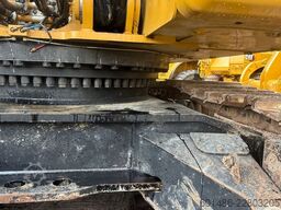 CATERPILLAR 352 mit CE und EPA