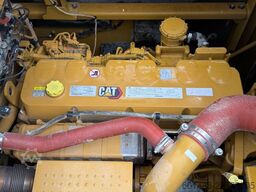 CATERPILLAR 352 mit CE und EPA