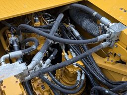 CATERPILLAR 352 mit CE und EPA