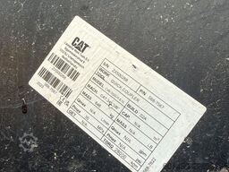 CATERPILLAR 352 mit CE und EPA