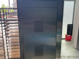 Salva industrial Metro K-15 roll in Oven