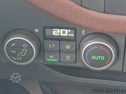 Volvo FH 13.540 8x4*4 - HMF2620 K6 Crane 2017 with re...