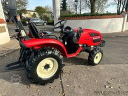 Branson 2900 Traktor