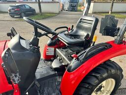 Branson 2900 Traktor