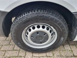 Mercedes-Benz Sprinter 314 CDI Maxi Dubbele cabine Doka 6 Zit...