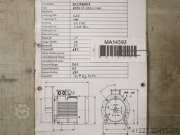 Beckhoff AM8042-0E21-0000