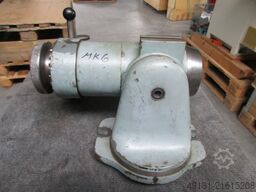 Schreyer Schleifmaschinen HTR MK6