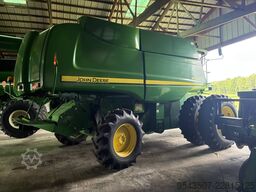 John Deere 9670 STS