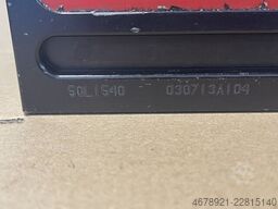 CHICK 500 x 150 x 70