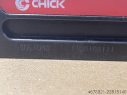 CHICK 500 x 150 x 70