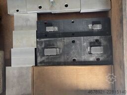 CHICK 500 x 150 x 70