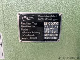 Ayen DB 1000 K23