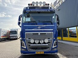 Volvo FH16 16.750 + 6X4 + PTO + LIFT AS + RETARDER + ...