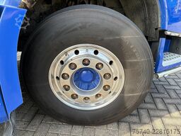 Volvo FH16 16.750 + 6X4 + PTO + LIFT AS + RETARDER + ...