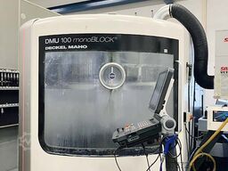 Deckel Maho DMU 100 monoBLOCK