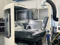 Deckel Maho DMU 100 monoBLOCK