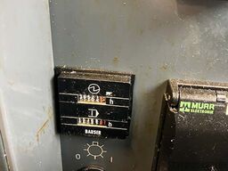 Deckel Maho DMU 100 monoBLOCK