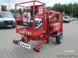 Niftylift 120TAC