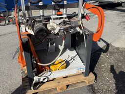 Maggi Engineering Boring System 23